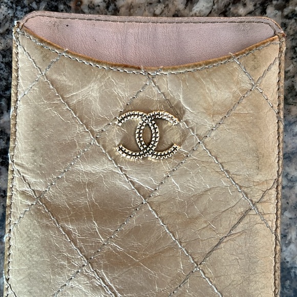 Chanel Card Holder - Picture 2 of 10